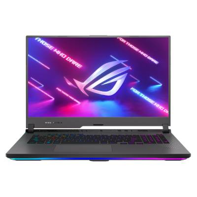 Noutbuk ASUS ROG Strix G17 G713RC-HX048 (90NR08F4-M00270)